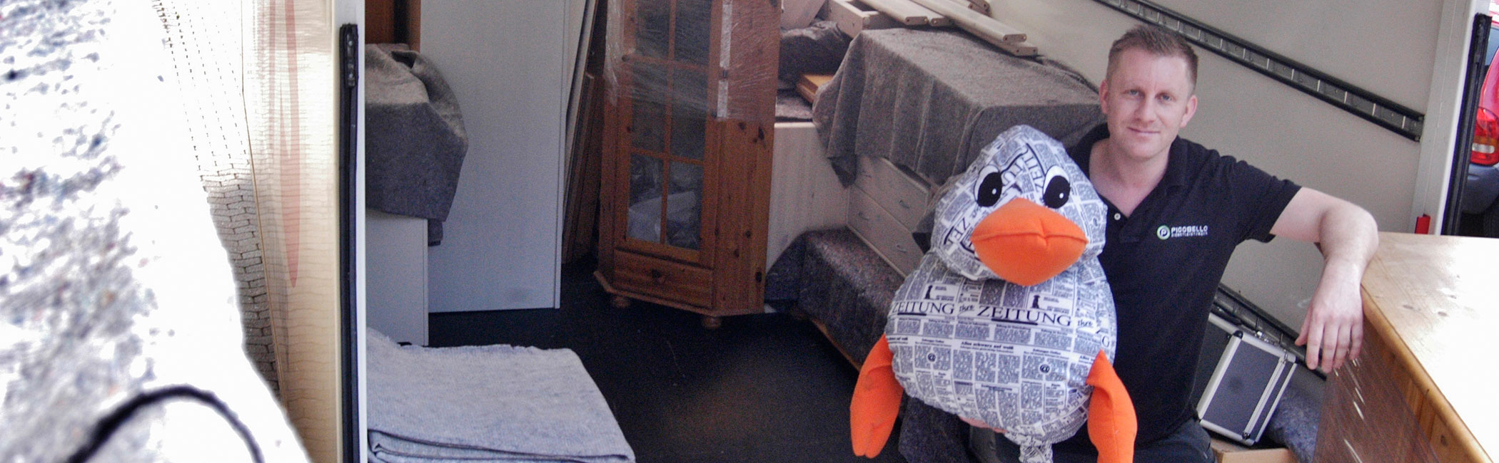 Picobello Dienstleistungen | Jobangebote | Kleinostheim am Main | Aschaffenburg