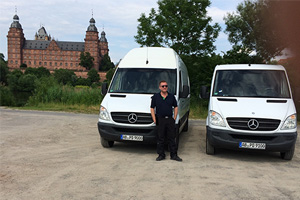 Picobello Dienstleistungen | Kleinostheim am Main | Aschaffenburg | Umzugsservice